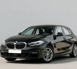 BMW 118i, 2022, 41 300 km, 23 490 euros