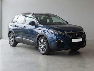 Peugeot 3008, 2022, 38 700 km, 24 950 euros