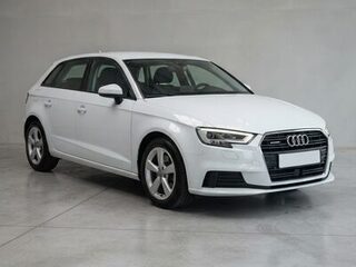 Audi A3 Sportback, 2021, 49 600 km, 22 490 euros