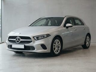 Mercedes Classe A, 2020, 72 800 km, vendue