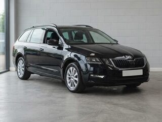 Skoda Octavia, 2022, 58 400 km, 21 750 euros